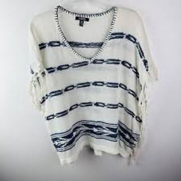 Chaps Sweater - Picture 1 of 4